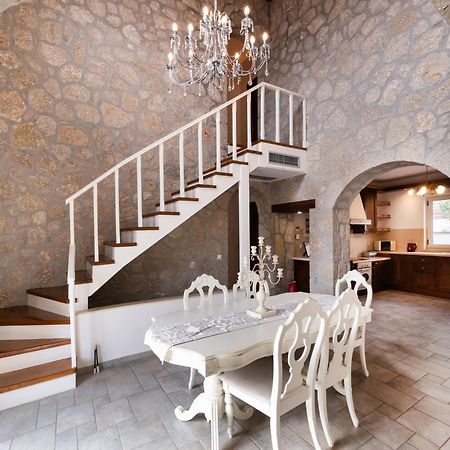 Villa Galini Nydri  Esterno foto