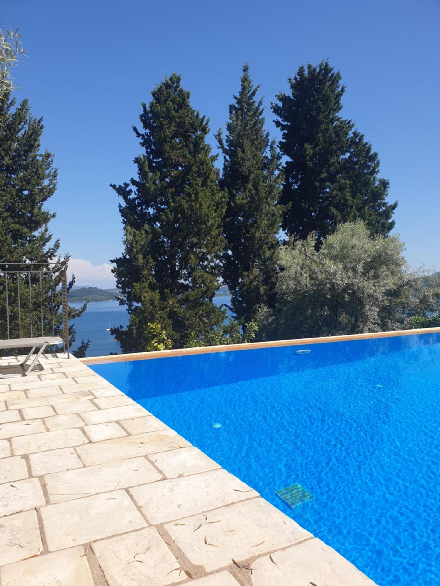 Villa Galini Nydri  Camera foto