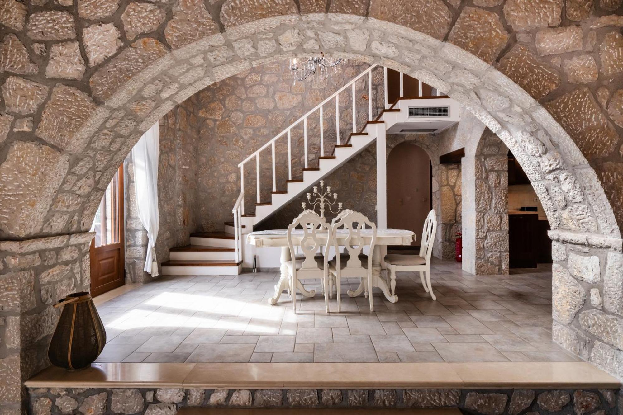 Villa Galini Nydri  Esterno foto