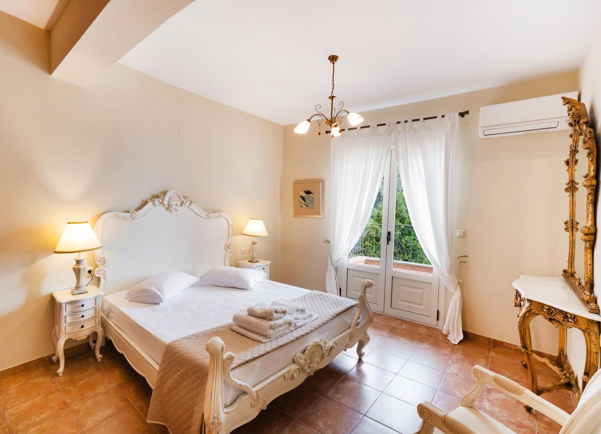 Villa Galini Nydri  Esterno foto