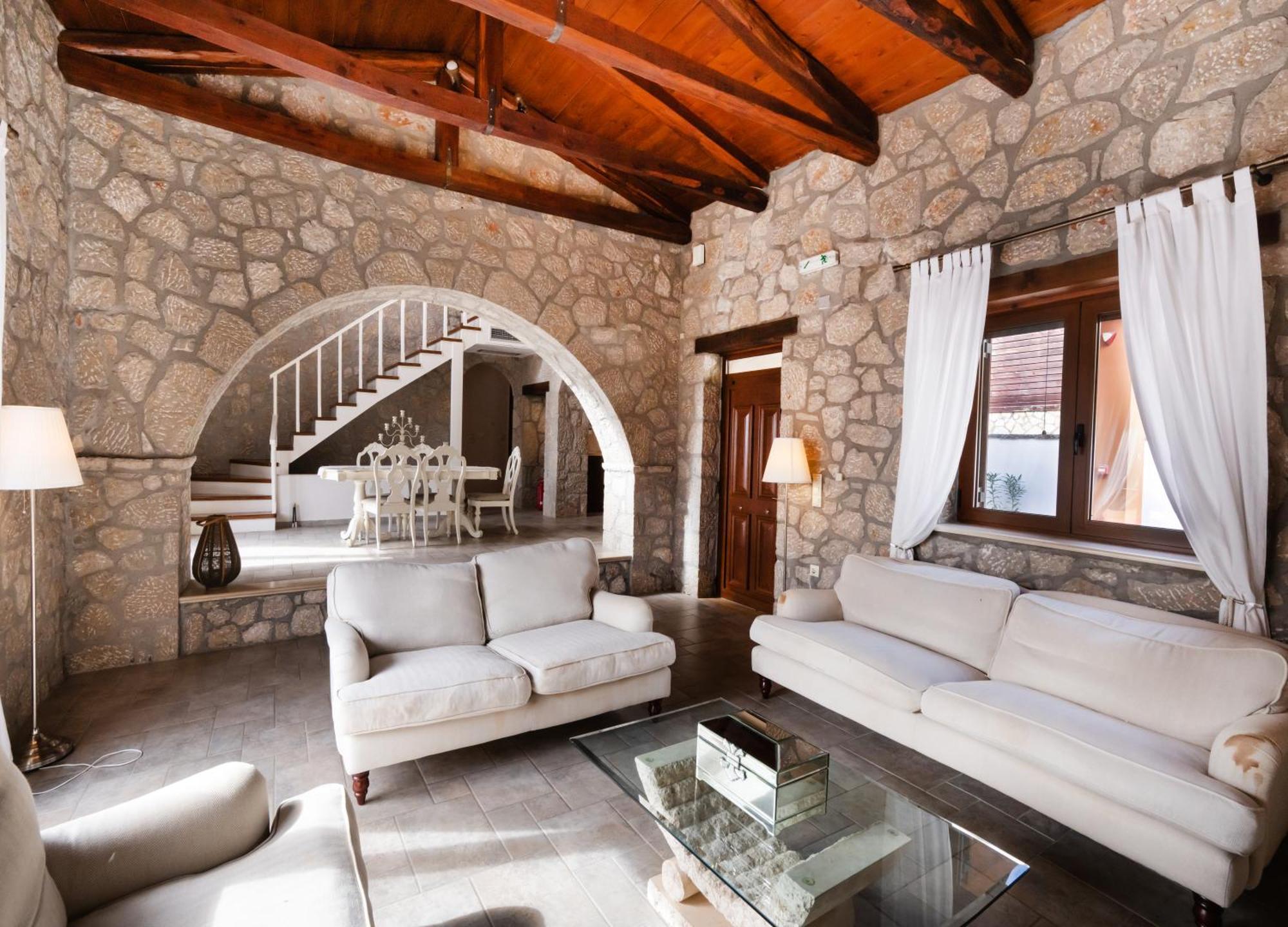 Villa Galini Nydri  Esterno foto