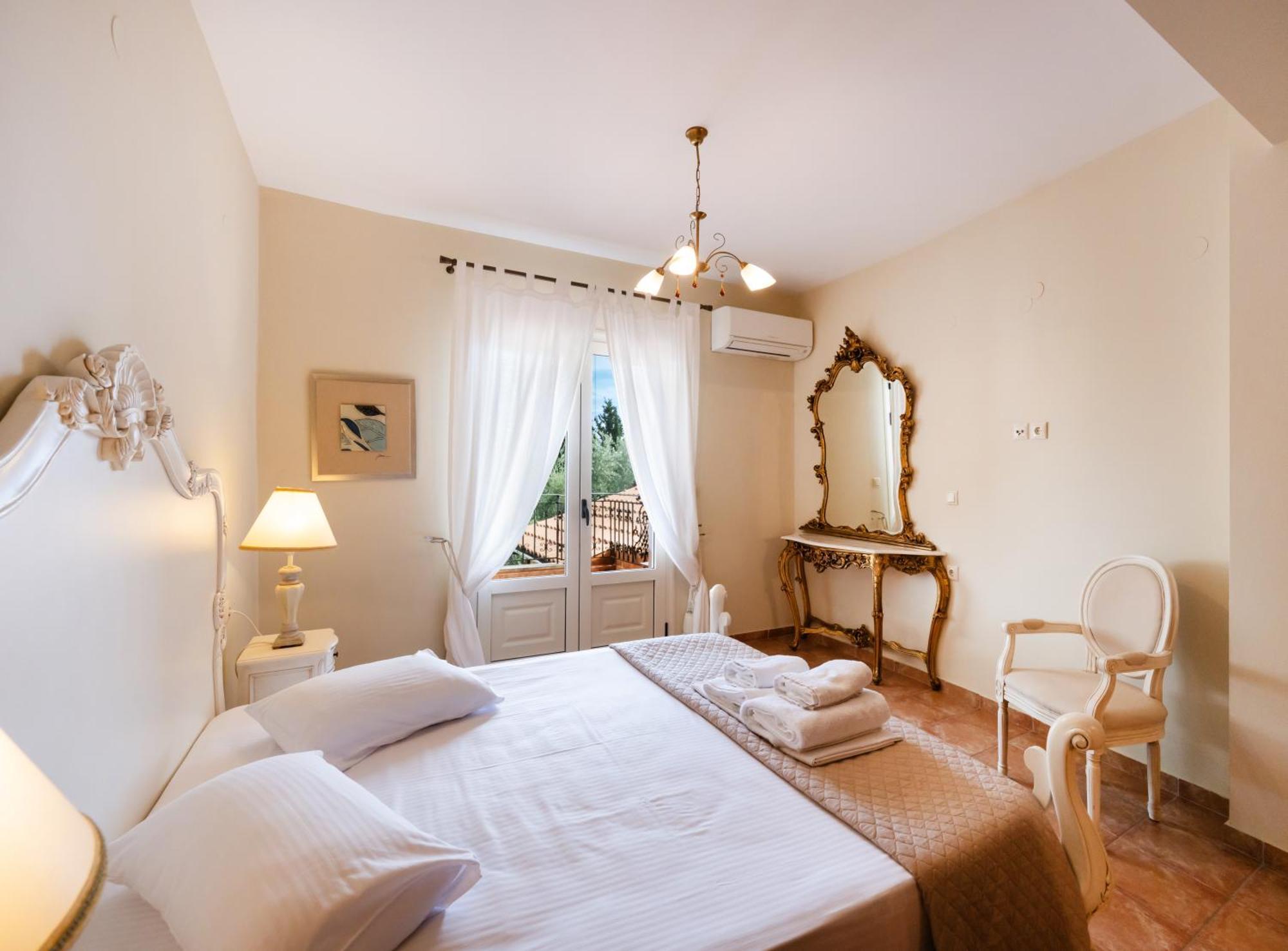 Villa Galini Nydri  Esterno foto
