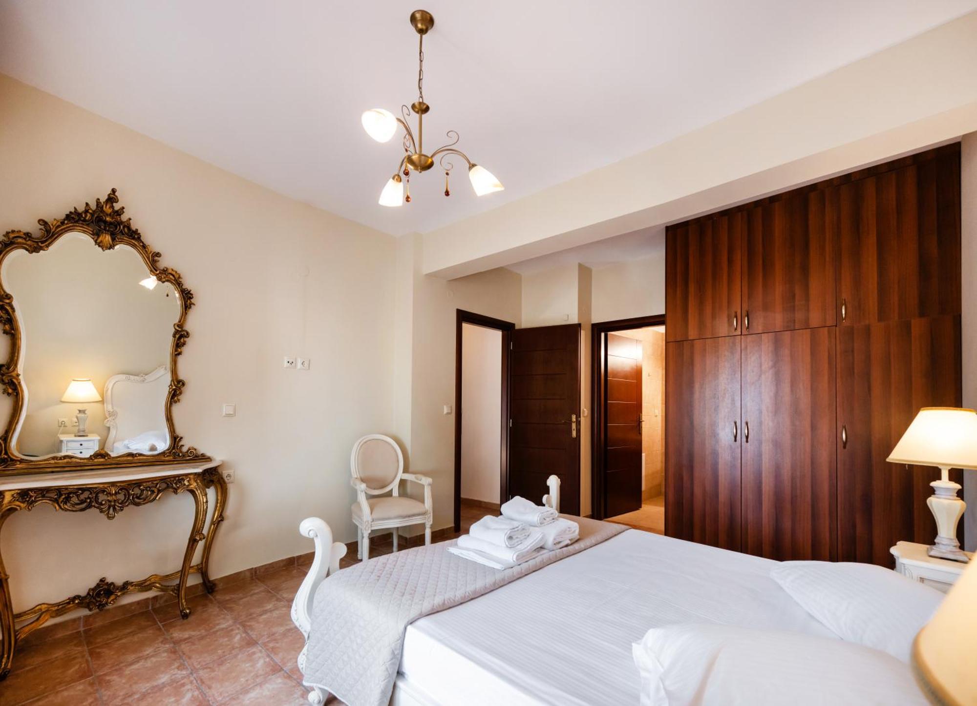 Villa Galini Nydri  Esterno foto