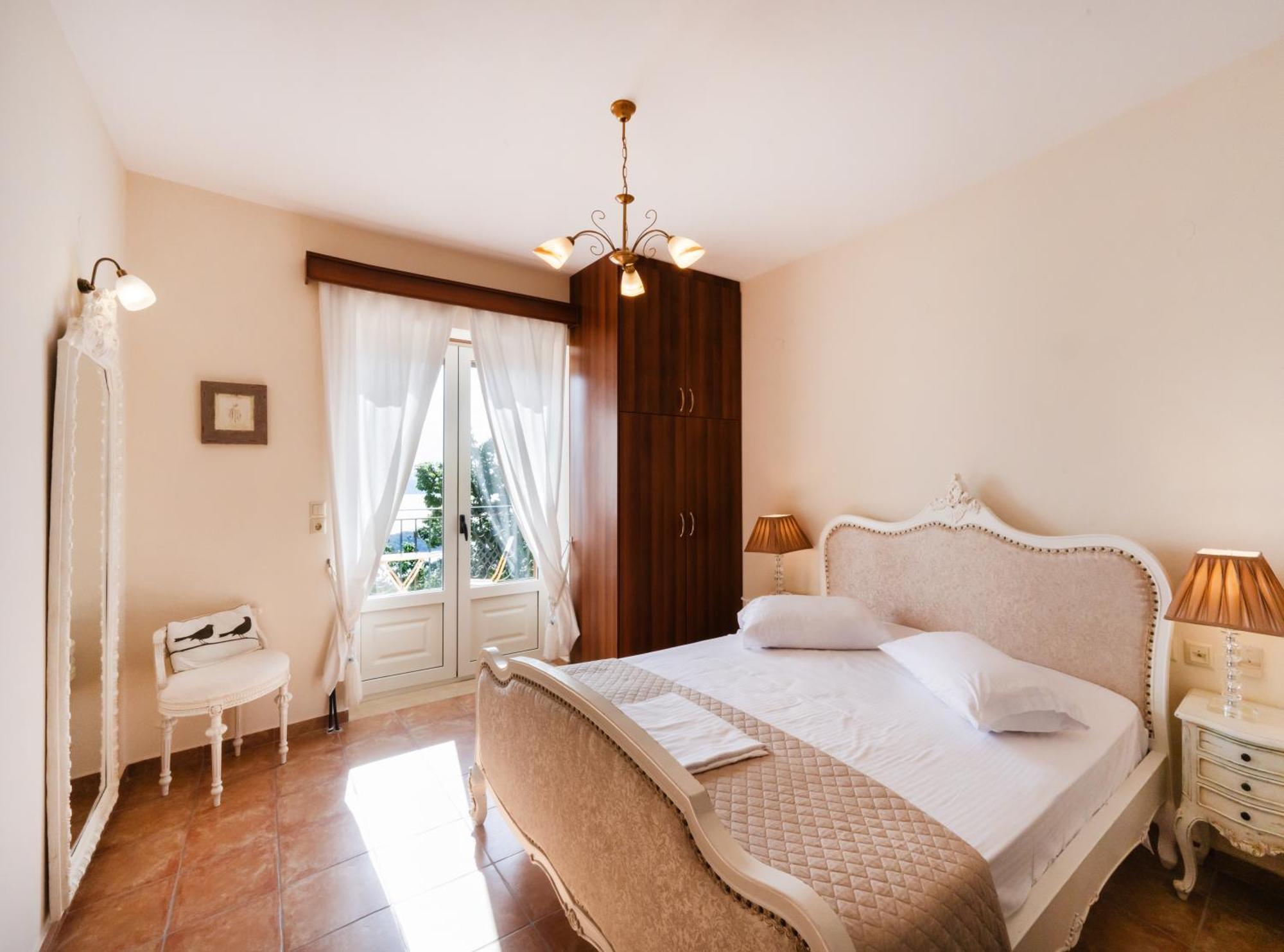 Villa Galini Nydri  Esterno foto